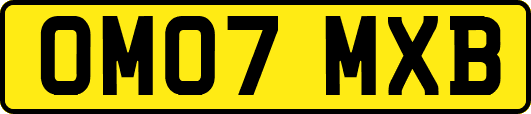 OM07MXB