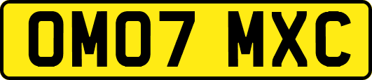 OM07MXC