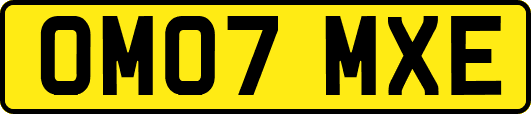 OM07MXE