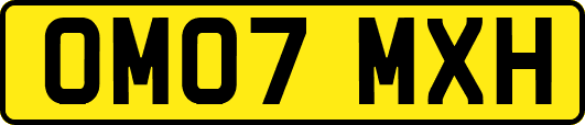 OM07MXH