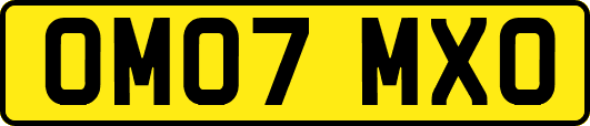 OM07MXO