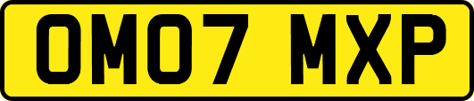 OM07MXP