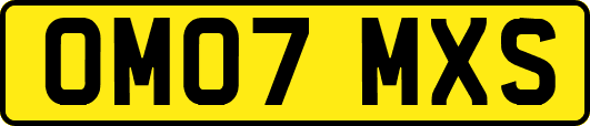 OM07MXS