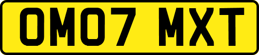 OM07MXT