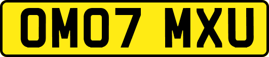OM07MXU