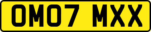 OM07MXX
