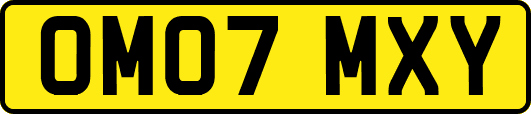 OM07MXY