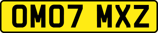 OM07MXZ