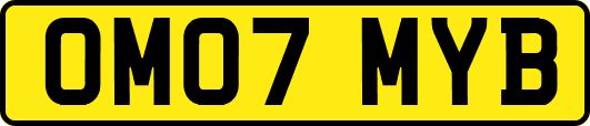 OM07MYB