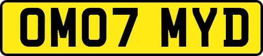 OM07MYD