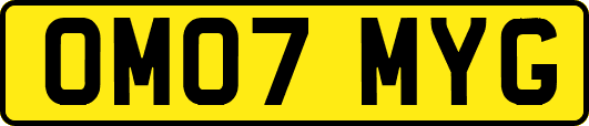OM07MYG