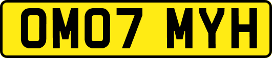 OM07MYH
