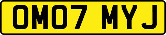 OM07MYJ