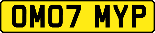 OM07MYP