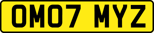 OM07MYZ