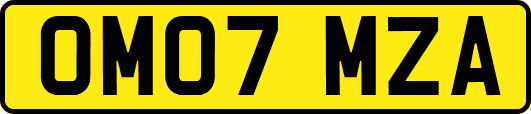 OM07MZA