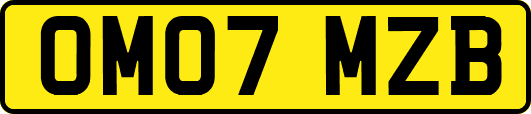 OM07MZB