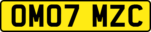 OM07MZC
