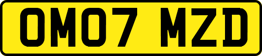 OM07MZD