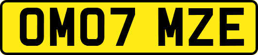 OM07MZE
