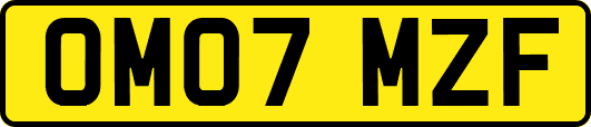 OM07MZF