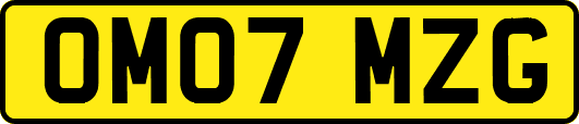 OM07MZG