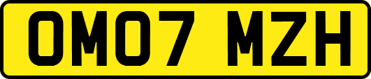 OM07MZH