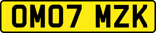 OM07MZK