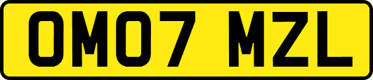OM07MZL