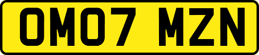OM07MZN