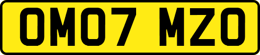 OM07MZO