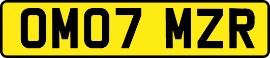 OM07MZR