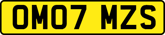 OM07MZS