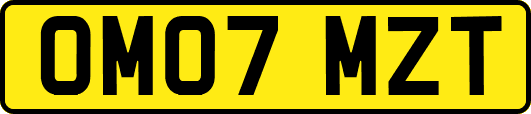OM07MZT
