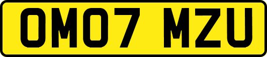 OM07MZU