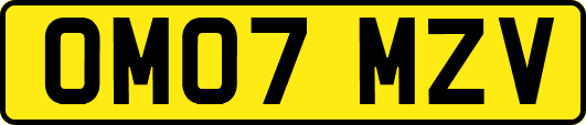 OM07MZV