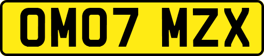 OM07MZX