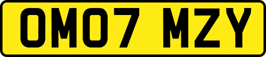 OM07MZY