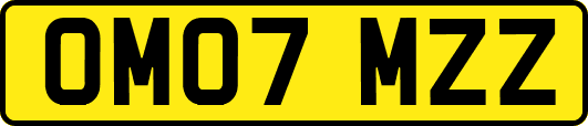 OM07MZZ