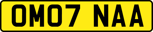 OM07NAA