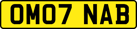 OM07NAB