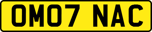 OM07NAC