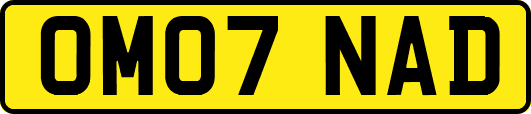 OM07NAD