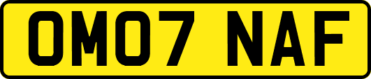 OM07NAF