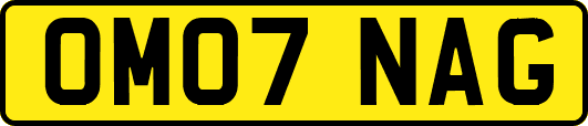 OM07NAG