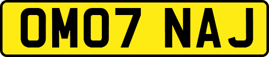 OM07NAJ