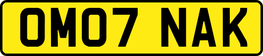OM07NAK