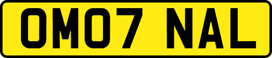 OM07NAL