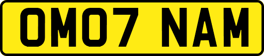 OM07NAM