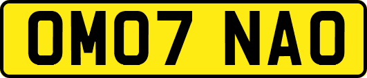 OM07NAO